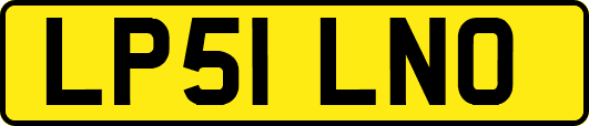 LP51LNO