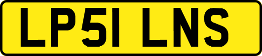 LP51LNS