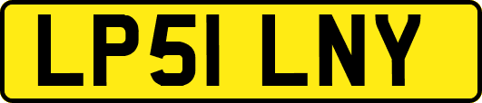 LP51LNY