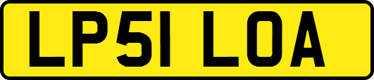 LP51LOA