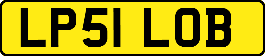 LP51LOB