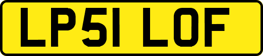 LP51LOF