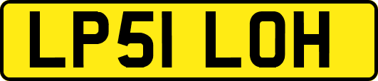 LP51LOH