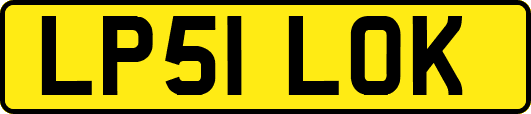 LP51LOK