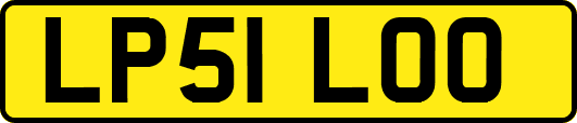 LP51LOO