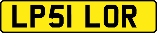 LP51LOR