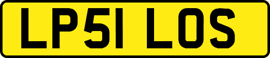 LP51LOS