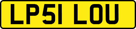 LP51LOU