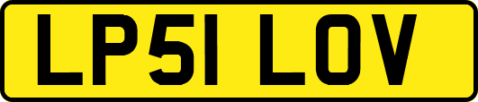 LP51LOV