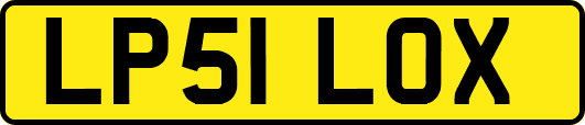 LP51LOX