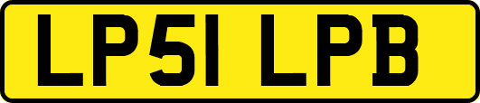 LP51LPB