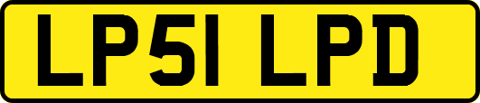 LP51LPD