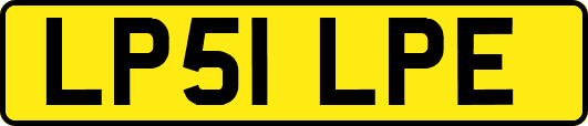 LP51LPE