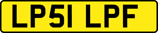 LP51LPF