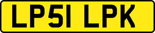 LP51LPK