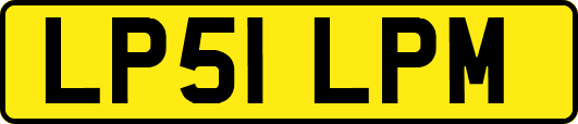 LP51LPM