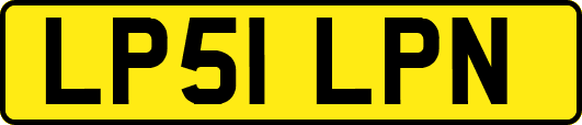 LP51LPN