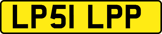 LP51LPP