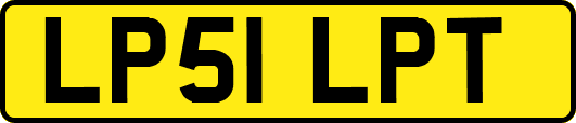 LP51LPT