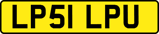 LP51LPU