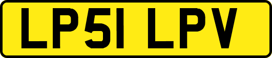 LP51LPV