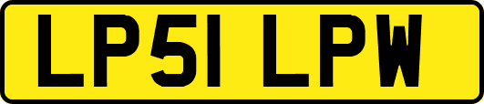 LP51LPW