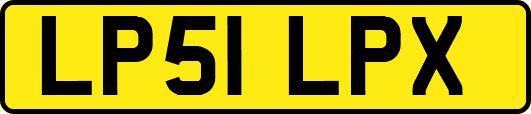 LP51LPX