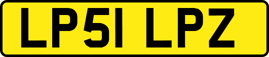 LP51LPZ