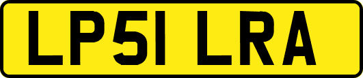 LP51LRA