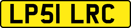 LP51LRC