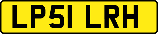 LP51LRH