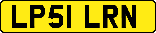 LP51LRN