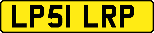 LP51LRP