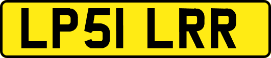 LP51LRR