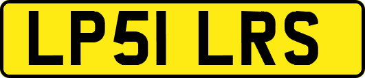 LP51LRS