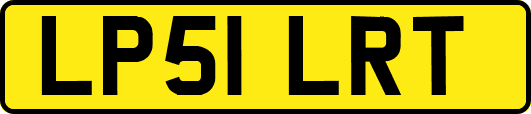 LP51LRT