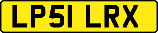 LP51LRX