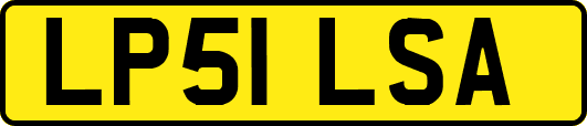 LP51LSA