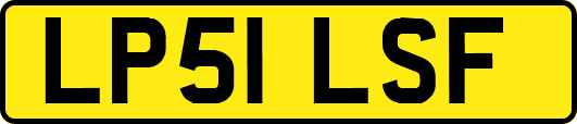 LP51LSF