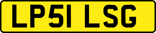 LP51LSG