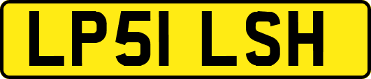 LP51LSH