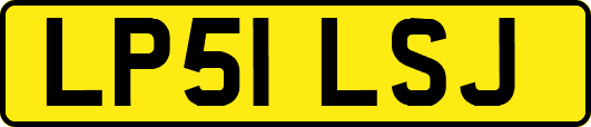 LP51LSJ