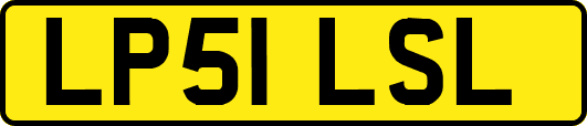 LP51LSL