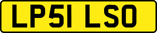 LP51LSO