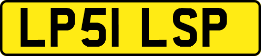 LP51LSP