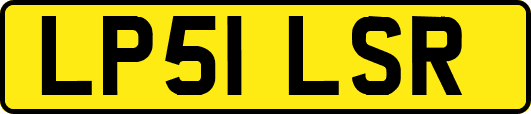 LP51LSR