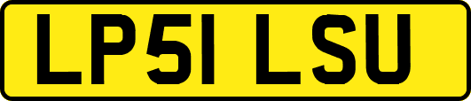 LP51LSU