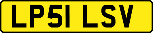 LP51LSV