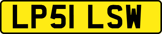 LP51LSW