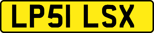 LP51LSX